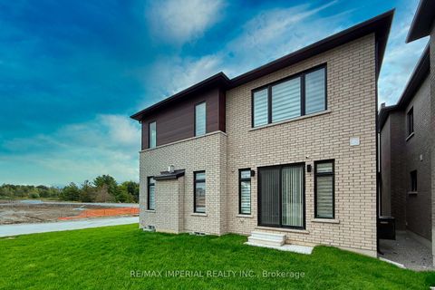 Photo 39 at 20 Harold Humphrey Street, Angus Glen, Markham