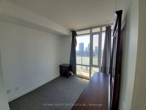 Photo 3 at 1901 - 170 Fort York Boulevard, Waterfront Communities C1, Toronto