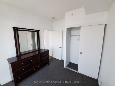 Photo 6 at 1901 - 170 Fort York Boulevard, Waterfront Communities C1, Toronto