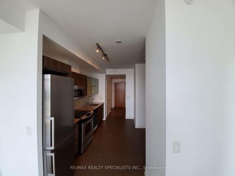 Photo 7 at 1901 - 170 Fort York Boulevard, Waterfront Communities C1, Toronto