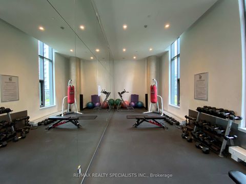 Photo 9 at 1901 - 170 Fort York Boulevard, Waterfront Communities C1, Toronto