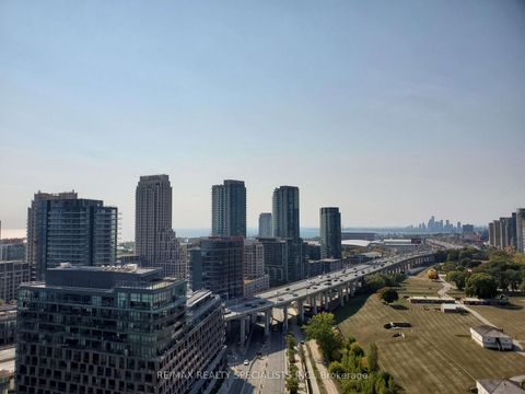 Photo 15 at 1901 - 170 Fort York Boulevard, Waterfront Communities C1, Toronto