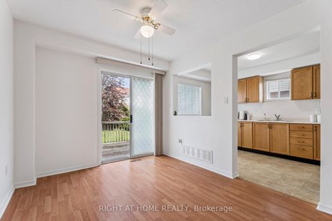 Photo 7 at 115 Laidlaw Drive, West Bayfield, Barrie Photo 7 at 115 Laidlaw Drive, West Bayfield, Barrie