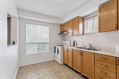 Photo 8 at 115 Laidlaw Drive, West Bayfield, Barrie
