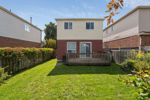 Photo 23 at 115 Laidlaw Drive, West Bayfield, Barrie