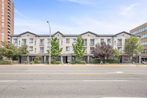 Photo 1 at 301 - 2351 Kennedy Road, Malvern West, Toronto