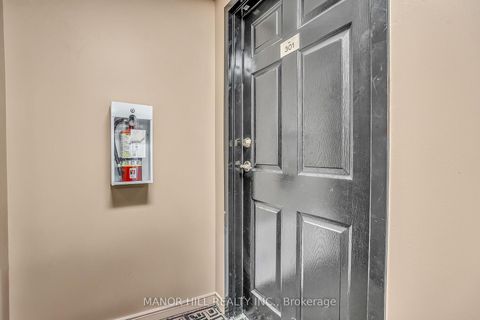 Photo 4 at 301 - 2351 Kennedy Road, Malvern West, Toronto