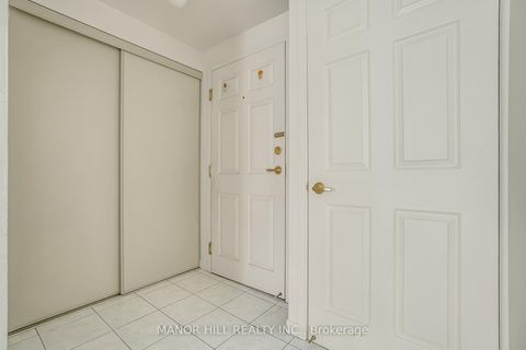 Photo 5 at 301 - 2351 Kennedy Road, Malvern West, Toronto