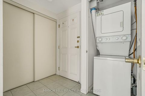 Photo 6 at 301 - 2351 Kennedy Road, Malvern West, Toronto