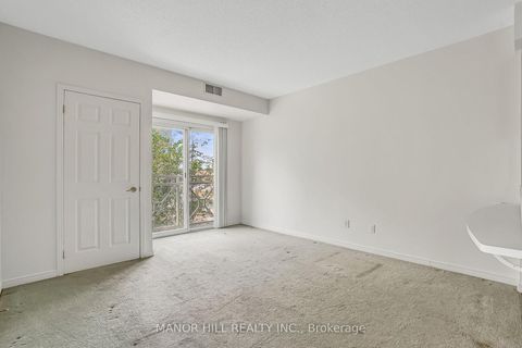 Photo 8 at 301 - 2351 Kennedy Road, Malvern West, Toronto