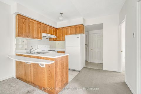Photo 14 at 301 - 2351 Kennedy Road, Malvern West, Toronto