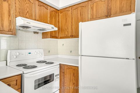 Photo 15 at 301 - 2351 Kennedy Road, Malvern West, Toronto