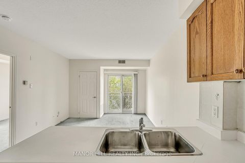 Photo 17 at 301 - 2351 Kennedy Road, Malvern West, Toronto