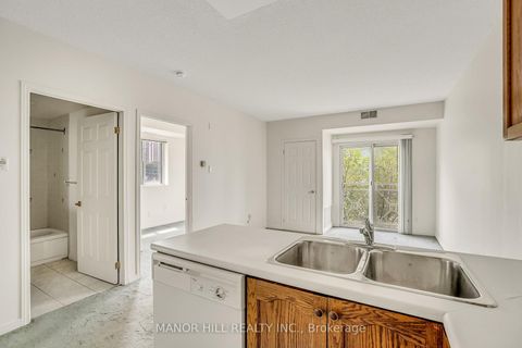 Photo 18 at 301 - 2351 Kennedy Road, Malvern West, Toronto