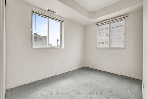 Photo 19 at 301 - 2351 Kennedy Road, Malvern West, Toronto