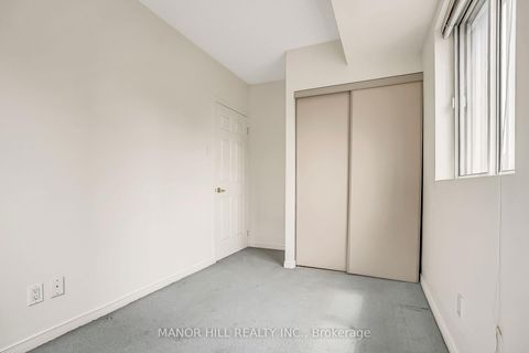 Photo 21 at 301 - 2351 Kennedy Road, Malvern West, Toronto