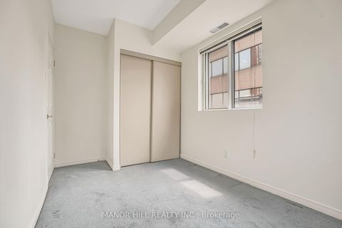 Photo 22 at 301 - 2351 Kennedy Road, Malvern West, Toronto