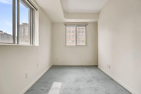 Photo 23 at 301 - 2351 Kennedy Road, Malvern West, Toronto