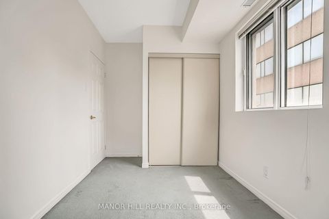 Photo 24 at 301 - 2351 Kennedy Road, Malvern West, Toronto