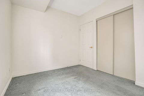 Photo 27 at 301 - 2351 Kennedy Road, Malvern West, Toronto