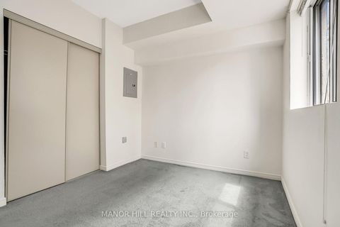 Photo 28 at 301 - 2351 Kennedy Road, Malvern West, Toronto