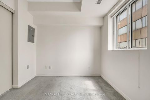 Photo 29 at 301 - 2351 Kennedy Road, Malvern West, Toronto