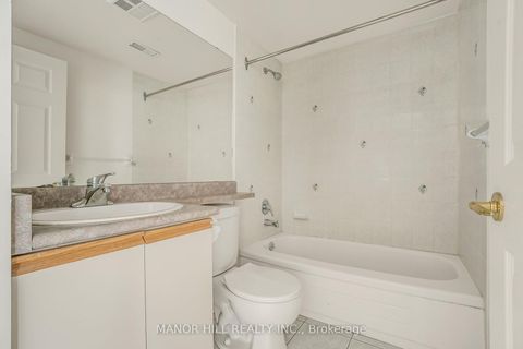 Photo 30 at 301 - 2351 Kennedy Road, Malvern West, Toronto