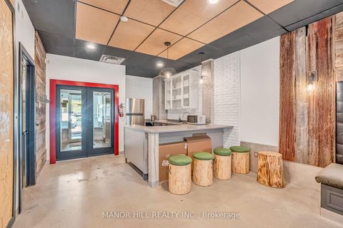 Photo 33 at 301 - 2351 Kennedy Road, Malvern West, Toronto