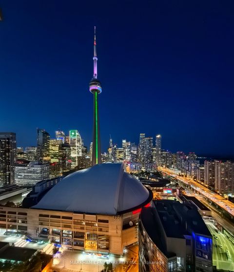 Photo 0 at 4307 - 10 Navy Wharf Court, Waterfront Communities C1, Toronto