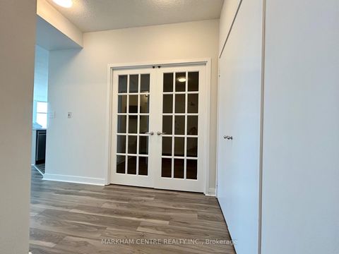 Photo 4 at 4307 - 10 Navy Wharf Court, Waterfront Communities C1, Toronto