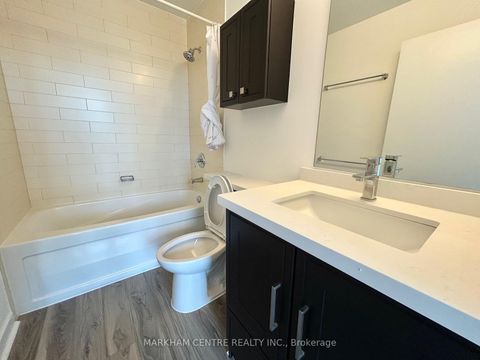 Photo 15 at 4307 - 10 Navy Wharf Court, Waterfront Communities C1, Toronto