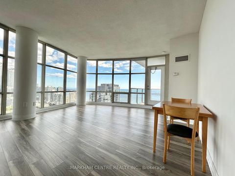 Photo 16 at 4307 - 10 Navy Wharf Court, Waterfront Communities C1, Toronto