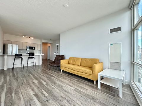 Photo 18 at 4307 - 10 Navy Wharf Court, Waterfront Communities C1, Toronto