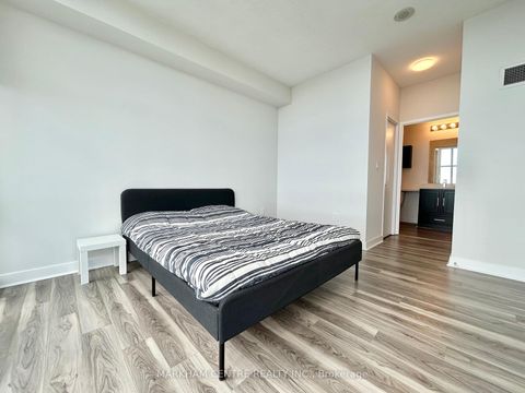 Photo 22 at 4307 - 10 Navy Wharf Court, Waterfront Communities C1, Toronto