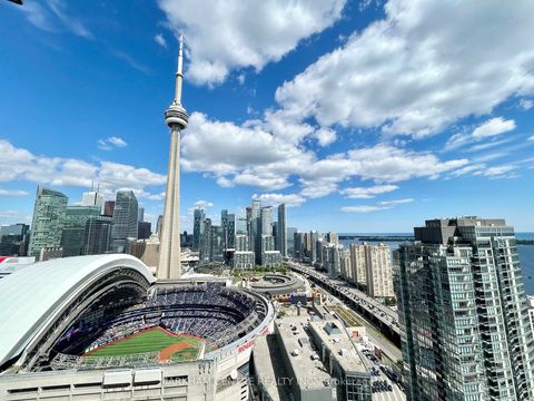 Photo 25 at 4307 - 10 Navy Wharf Court, Waterfront Communities C1, Toronto Photo 25 at 4307 - 10 Navy Wharf Court, Waterfront Communities C1, Toronto