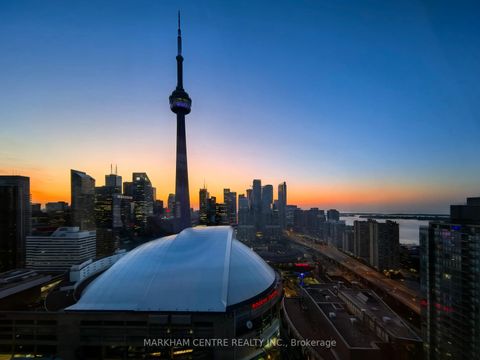 Photo 29 at 4307 - 10 Navy Wharf Court, Waterfront Communities C1, Toronto