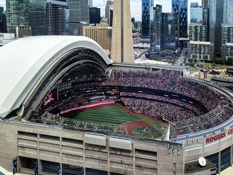 Photo 30 at 4307 - 10 Navy Wharf Court, Waterfront Communities C1, Toronto Photo 30 at 4307 - 10 Navy Wharf Court, Waterfront Communities C1, Toronto