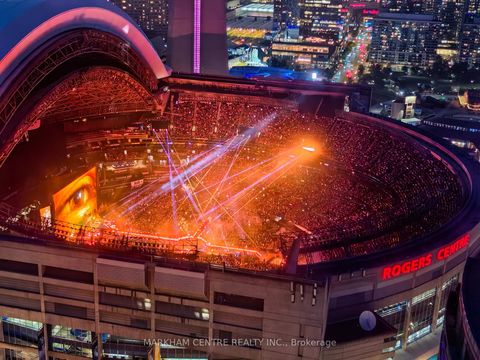 Photo 31 at 4307 - 10 Navy Wharf Court, Waterfront Communities C1, Toronto Photo 31 at 4307 - 10 Navy Wharf Court, Waterfront Communities C1, Toronto