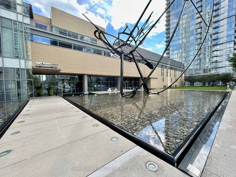 Photo 32 at 4307 - 10 Navy Wharf Court, Waterfront Communities C1, Toronto