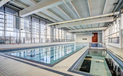 Photo 34 at 4307 - 10 Navy Wharf Court, Waterfront Communities C1, Toronto