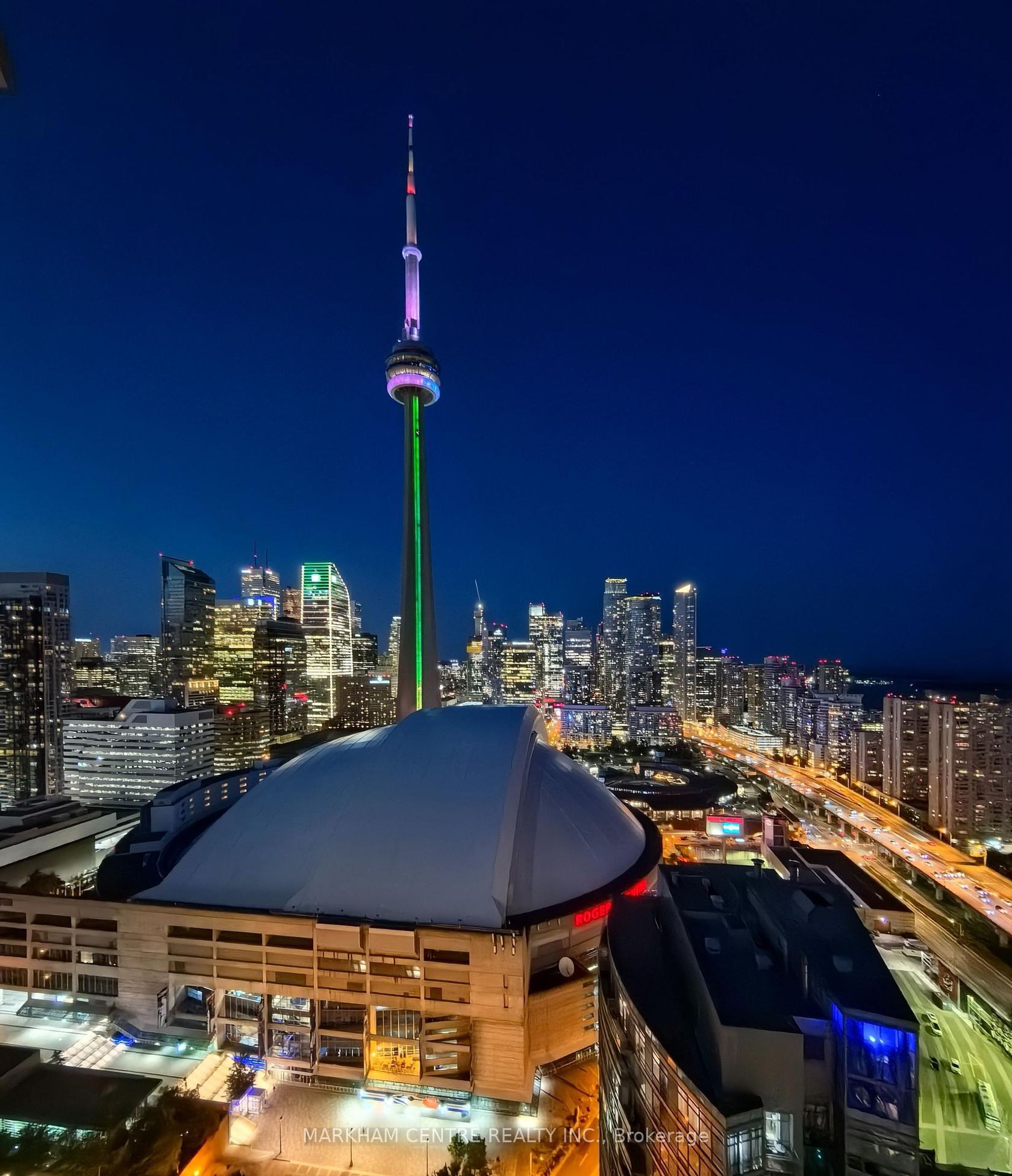 4307 - 10 Navy Wharf Court, Waterfront Communities C1, Toronto 4307 - 10 Navy Wharf Court, Waterfront Communities C1, Toronto