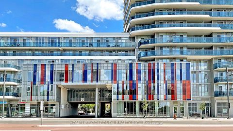 Photo 1 at 334 - 9471 Yonge Street E, Observatory, Richmond Hill