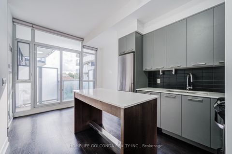 Photo 3 at 334 - 9471 Yonge Street E, Observatory, Richmond Hill
