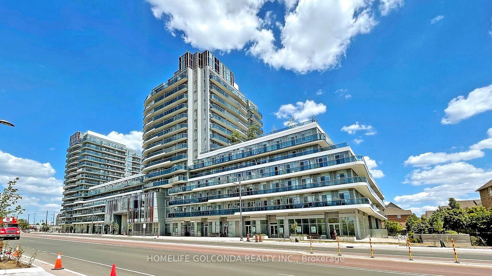 334 - 9471 Yonge Street E, Observatory, Richmond Hill 