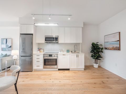 Photo 5 at 218 - 293 The Kingsway, Humber Valley, Toronto