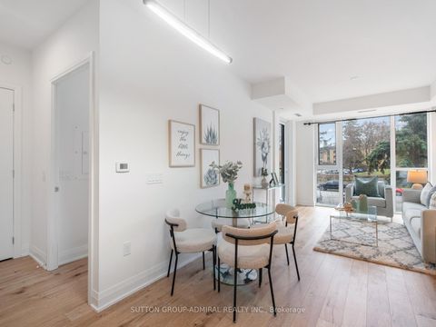 Photo 6 at 218 - 293 The Kingsway, Humber Valley, Toronto