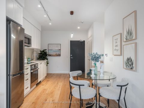 Photo 8 at 218 - 293 The Kingsway, Humber Valley, Toronto