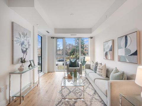 Photo 10 at 218 - 293 The Kingsway, Humber Valley, Toronto