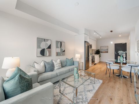 Photo 11 at 218 - 293 The Kingsway, Humber Valley, Toronto