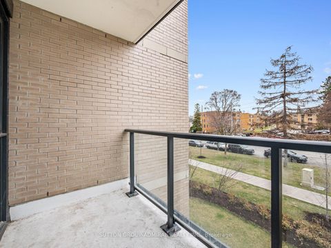 Photo 17 at 218 - 293 The Kingsway, Humber Valley, Toronto